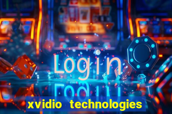 xvidio technologies startup download o android